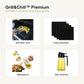 Grill&Chill™ - premium grillpaket