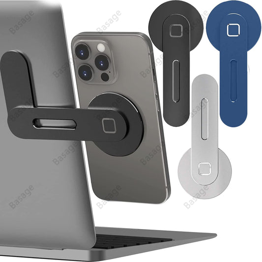 Magnetisk mobilholder til Teslaskjerm - Makschill