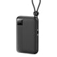 PowerGo™ - Supercharge powerbank 10000 mAh - Makschill