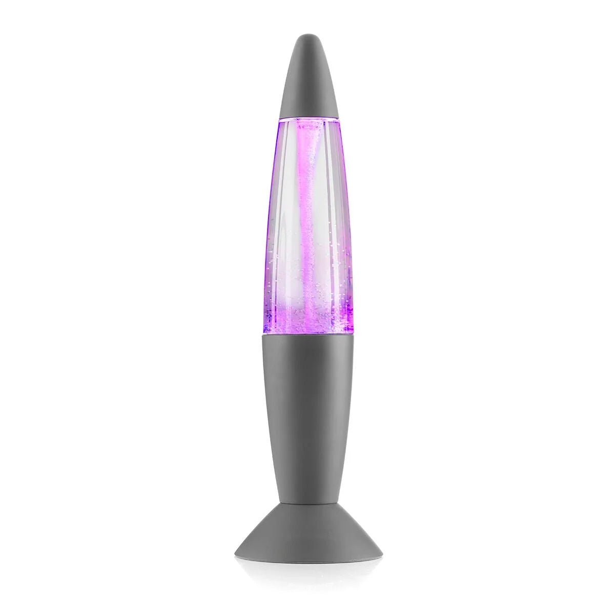 Tornado LED - lavalampe - Makschill