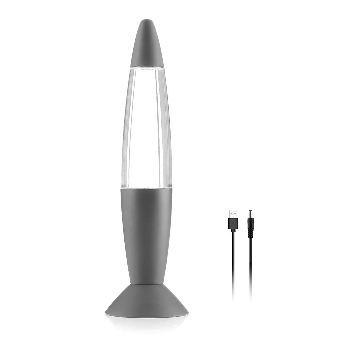 Tornado LED - lavalampe - Makschill