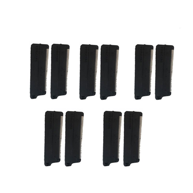 Ryggshaver – Long-Handle Back Shaver