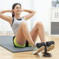 Sit-up holder