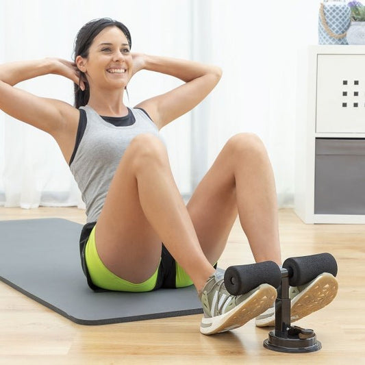Situp-holder – Makschill