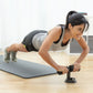 Sit-up holder
