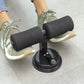 Sit-up holder