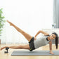 Sit-up holder