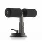 Sit-up holder