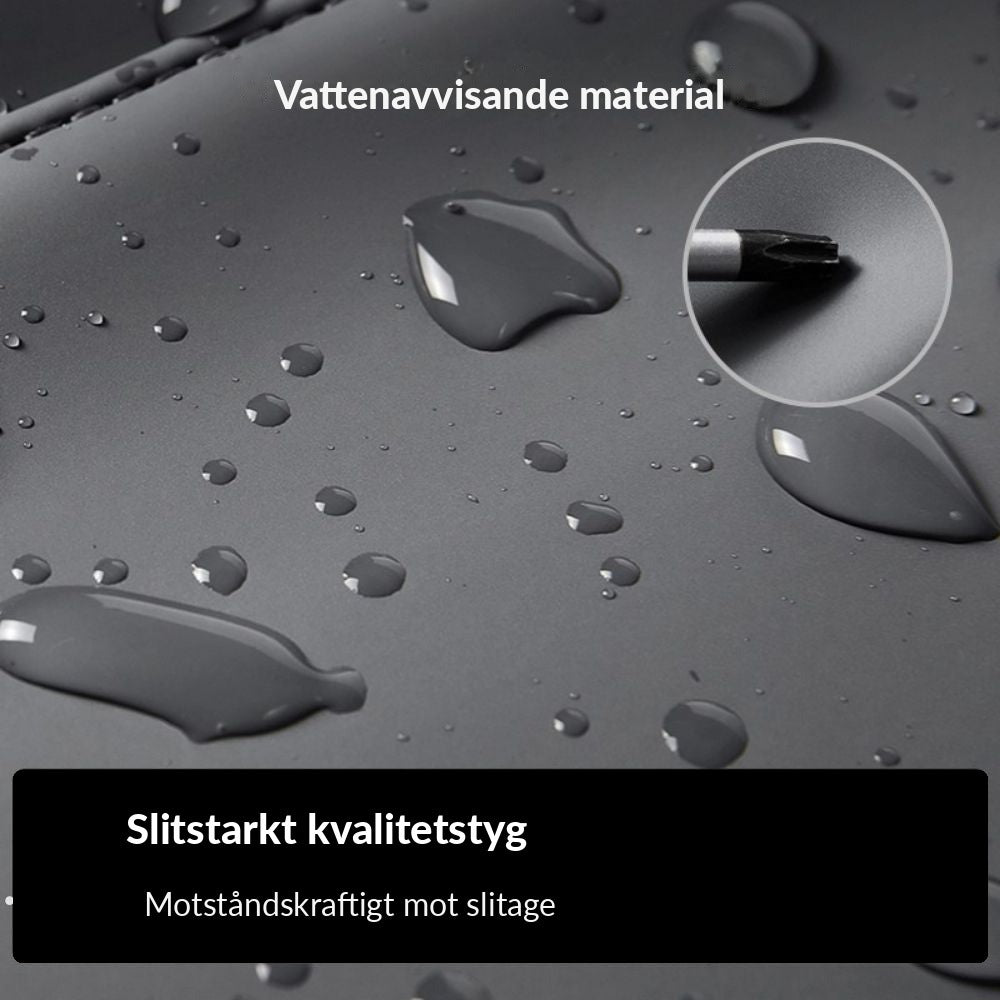 Vako Pro™ – komplett vakuumryggsäck