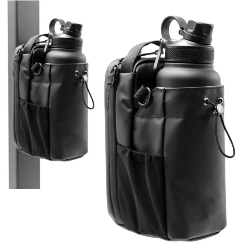 MagBag™ – Magnetisk treningsbag - Makschill