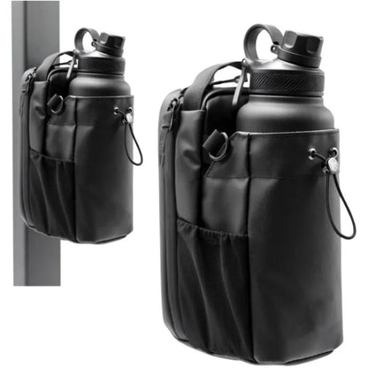 MagBag™ – Magnetisk treningsbag – Original svart, produktbilde 8