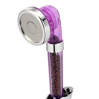 Spadusj™ - Universal dusjhode – Rosa, produktbilde 7