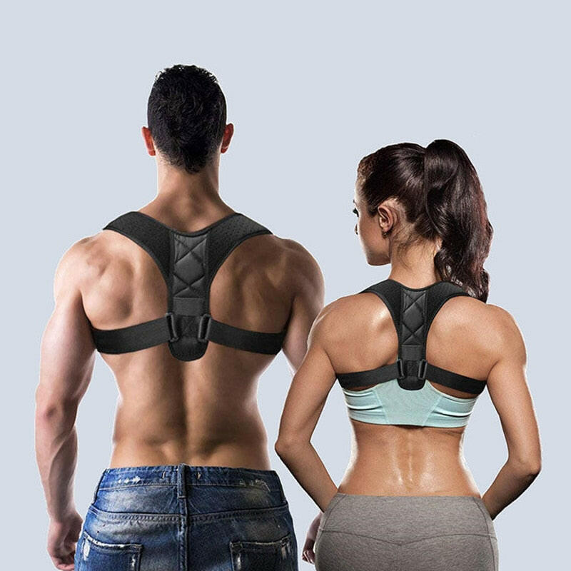 Ryggfix™ - Posture Corrector - Makschill