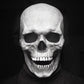 Halloween Makschill - Mr.Skeleton 3D Mask - Makschill