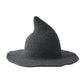 Halloween Makschill - Moderne Heksehatt - Makschill
