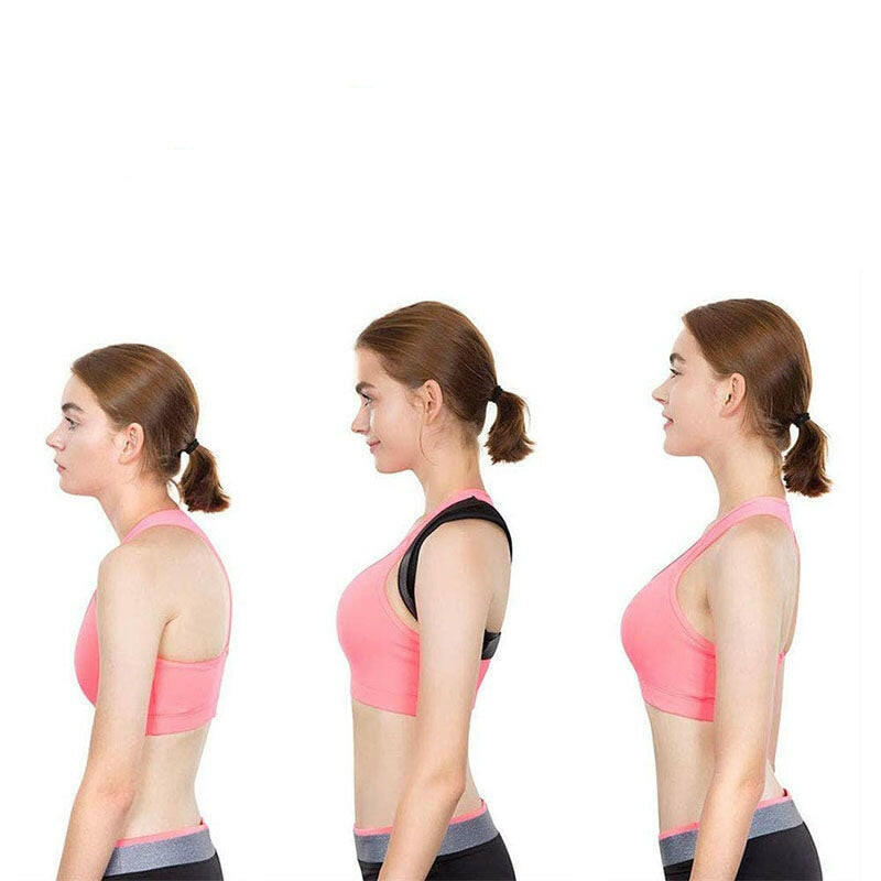 Ryggfix™ - Posture Corrector - Makschill