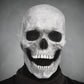 Halloween Makschill - Mr.Skeleton 3D Mask - Makschill