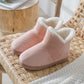 FluffyShoe™ - Varme innesko – Rosa / 36-37, Rosa / 38-39, Rosa / 40-41, produktbilde 5