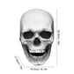 Halloween Makschill - Mr.Skeleton 3D Mask - Makschill