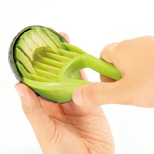 Smart avokadokutter – produktbilde 4