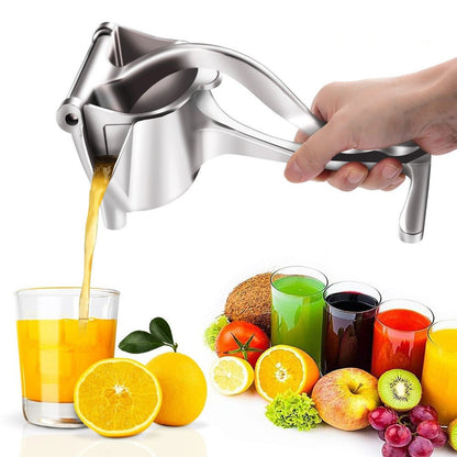 Juicepresser™ - Hjemmelavet juice – hovedbillede