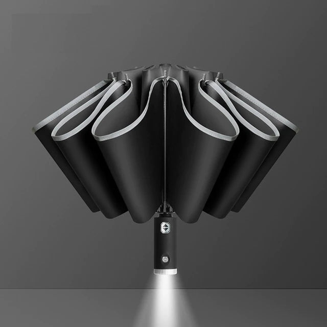 Paratekk™ - En smart og praktisk paraply - Makschill