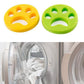 Dyrehårfanger™ - Dyrehårfjerner for vaskemaskin 4STK - Makschill
