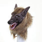 Halloween Makschill - Fenrir wolf mask - Makschill