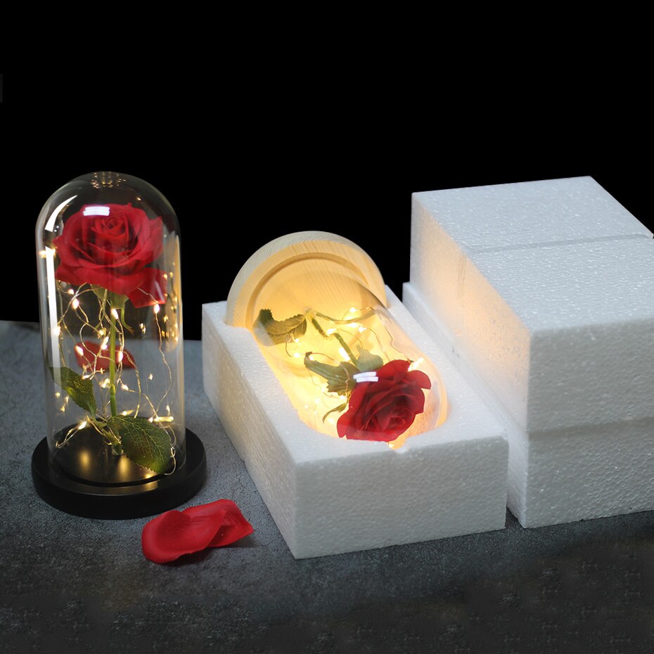Valentinvasen™ - En kjærlighetens vase - Makschill