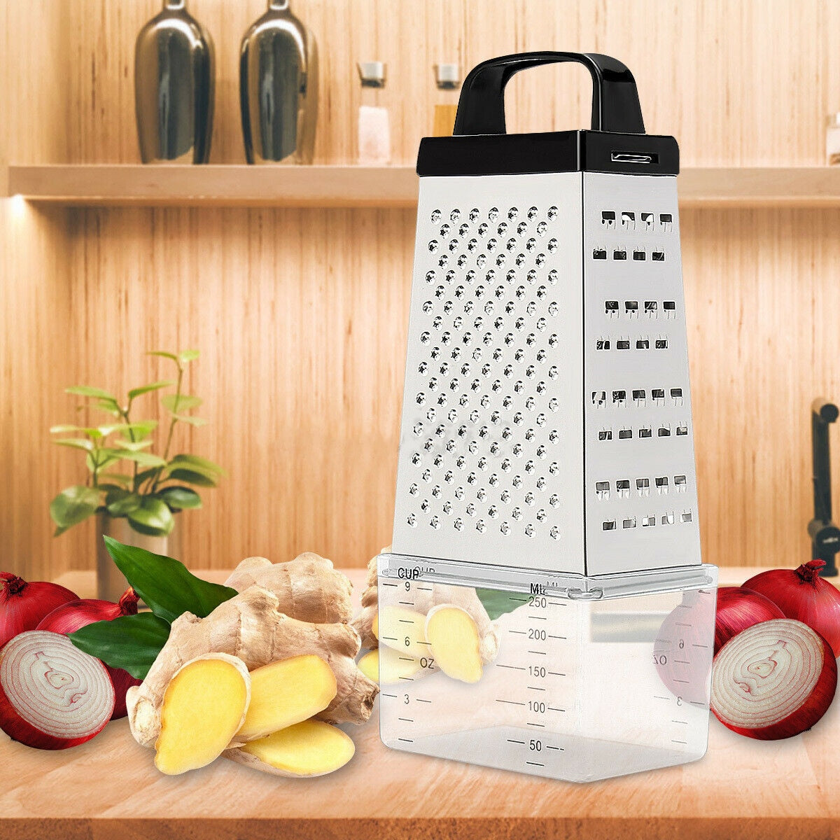 Enkel Manuell Osterasper – Praktisk & Effektiv – Makschill