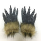 Halloween Makschill - Fenrir wolf mask - Makschill