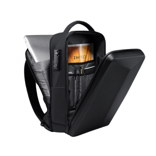 Blackturtle™ - Elegant og smart ryggsekk - Makschill