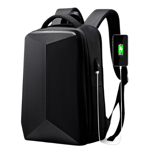 Blackturtle™ - Elegant og smart ryggsekk - Makschill