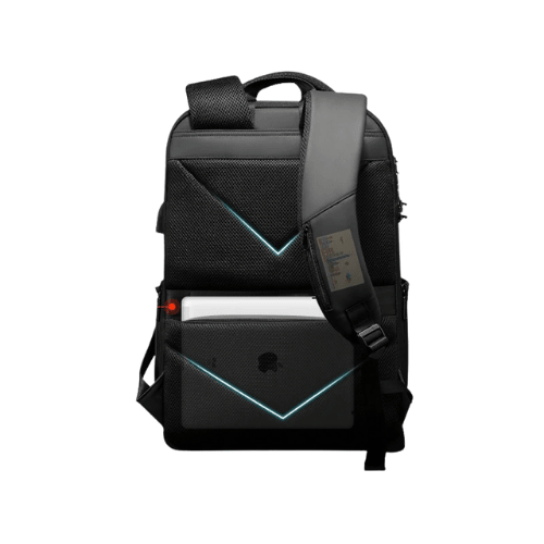 Blackturtle™ - Elegant og smart ryggsekk - Makschill