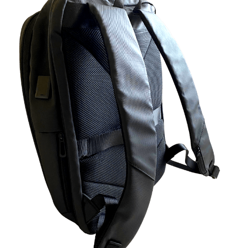 Blackturtle™ - Elegant og smart ryggsekk - Makschill