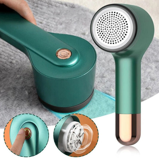 Elektrisk Lofjerner - Makschill