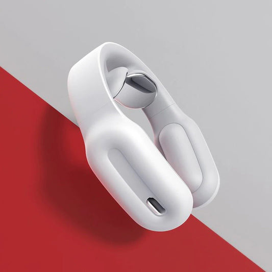 Elektrisk nakkemassasjeapparat - Makschill