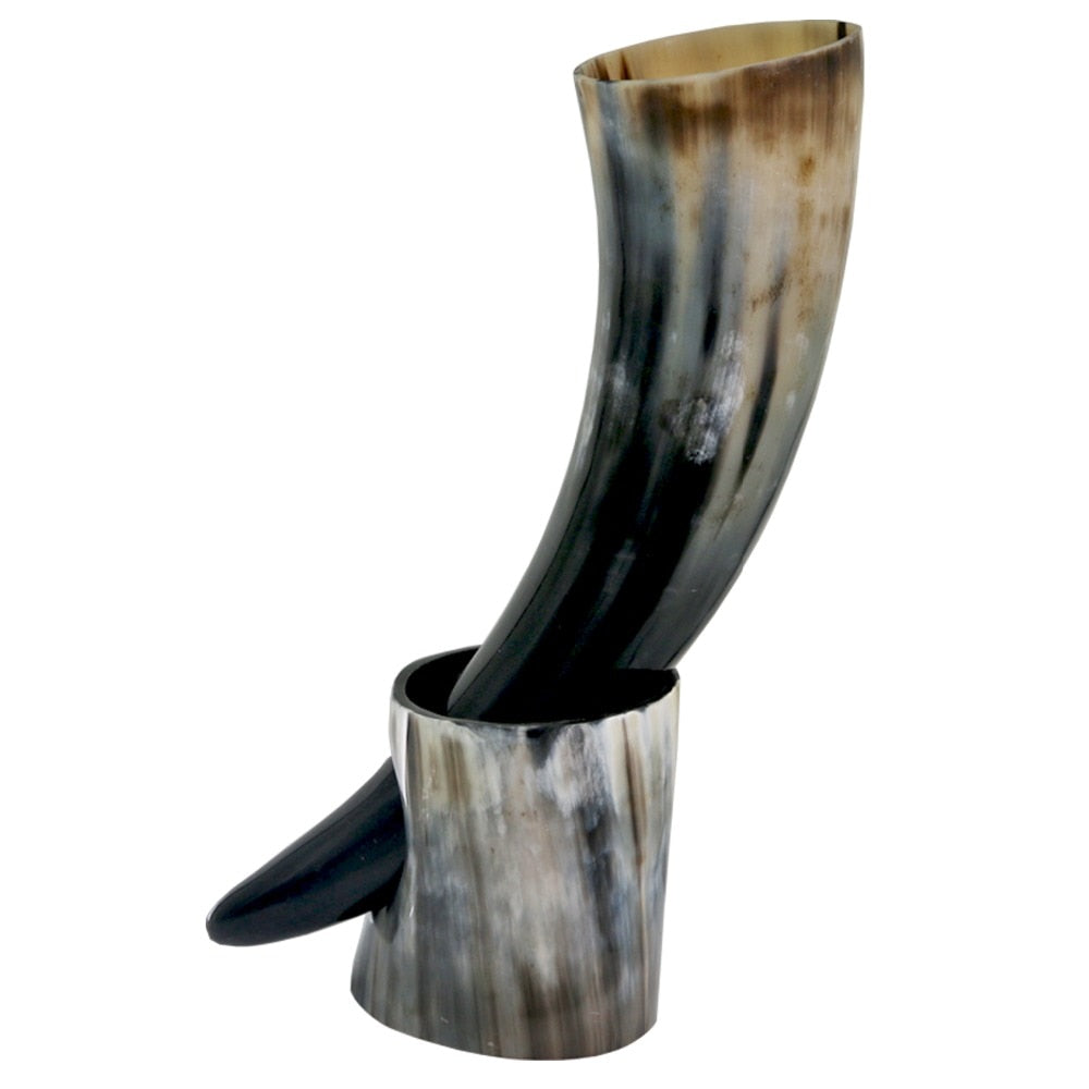 Vikinghornet™ - Vikinghorn krus - Makschill