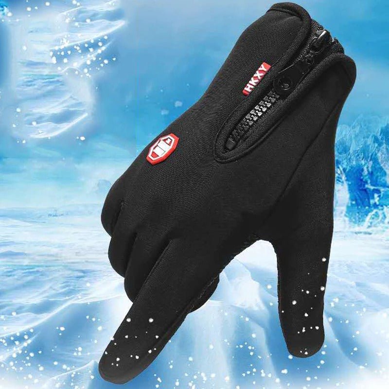 Snowgloves™ - Praktiske hansker