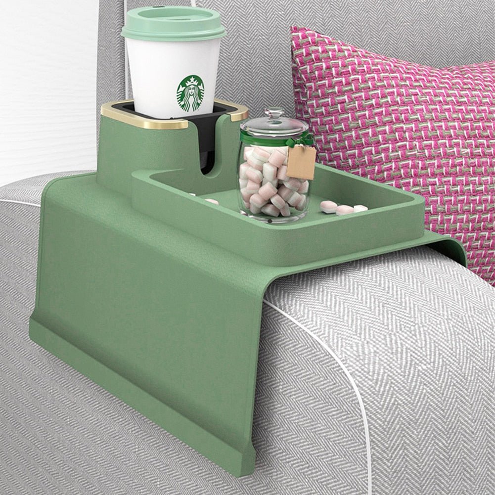 SofaChill™ - Koppholder til sofaen